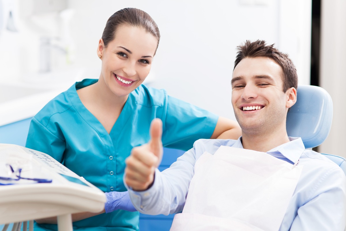 When Should You See a Dentist