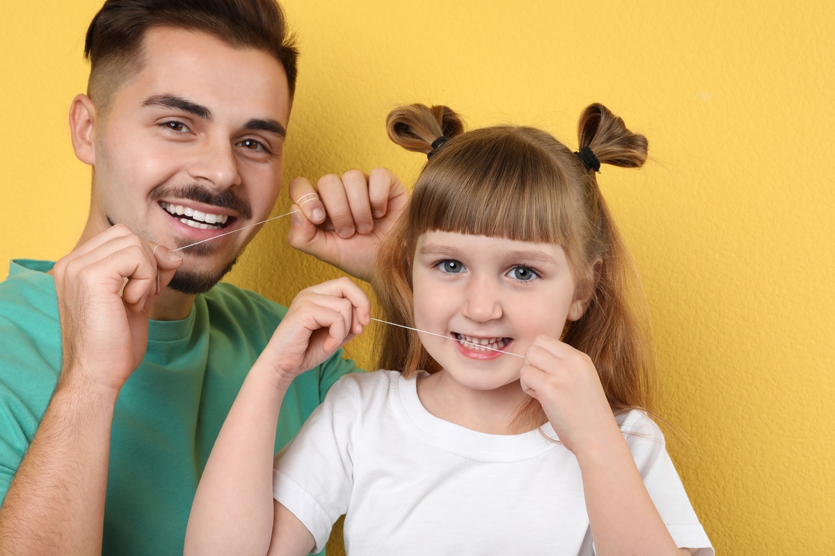 3 Reasons Flossing Matters