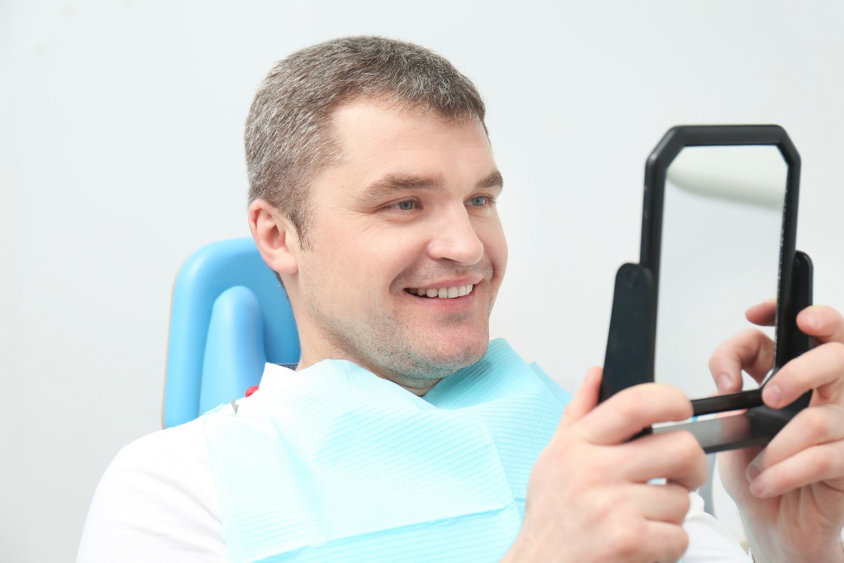 Do You Need to Replace Old Fillings