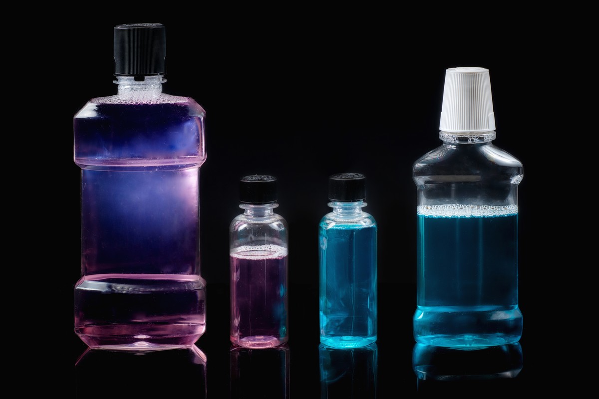 Should You Use Mouthwash?