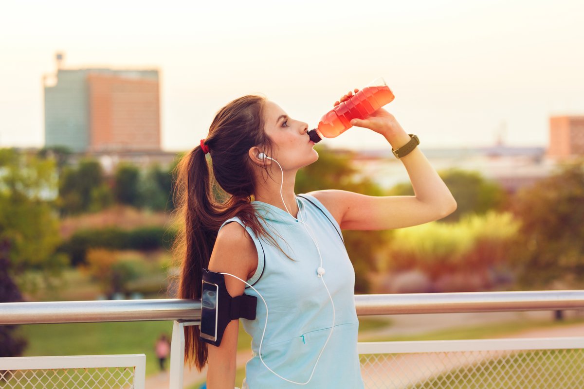 Sports and Dental Health