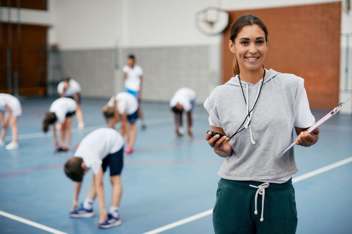 Back-to-School Sports Safety Tips