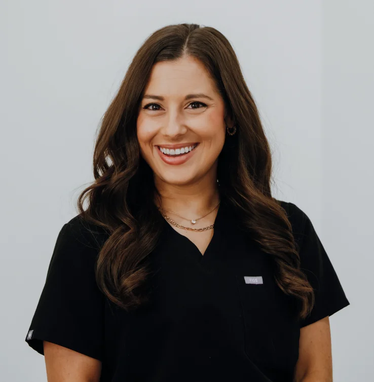 Dr. Rachel Rispone