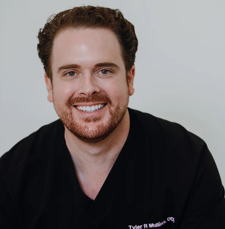 Dr. Tyler Mullins