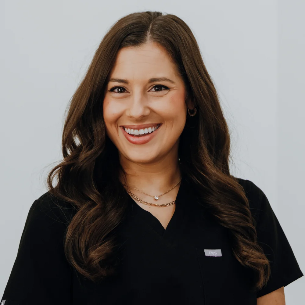 Meet Our Dentists
Dr. Rachel Rispone
