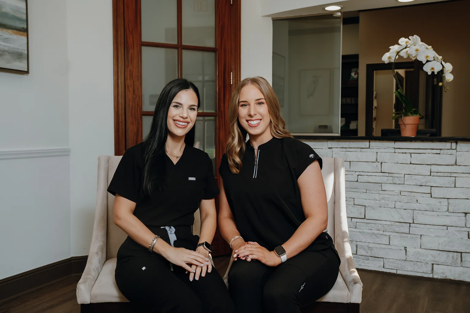 Hygienists  - meet our team